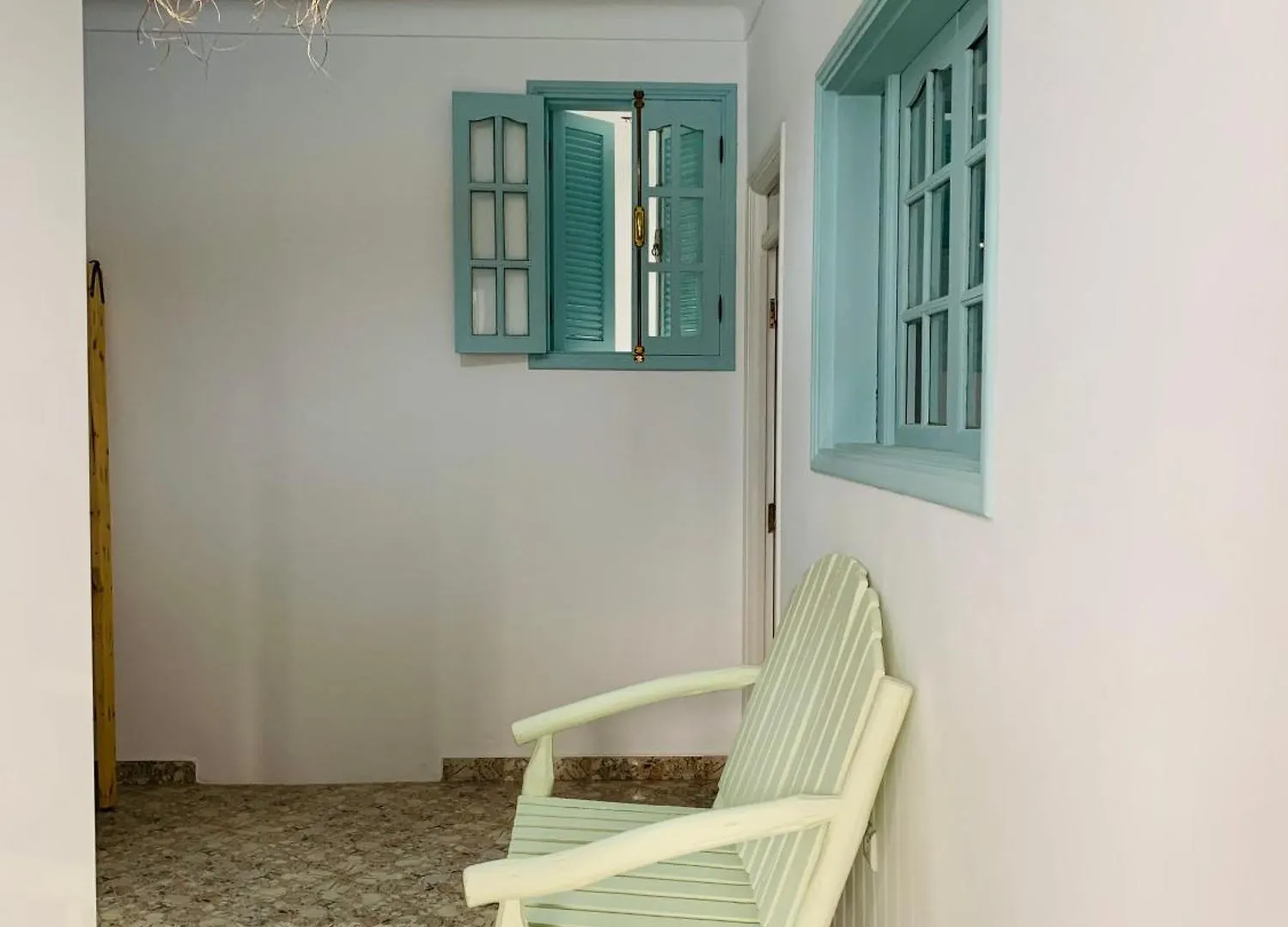Cosy Apartment 索维拉