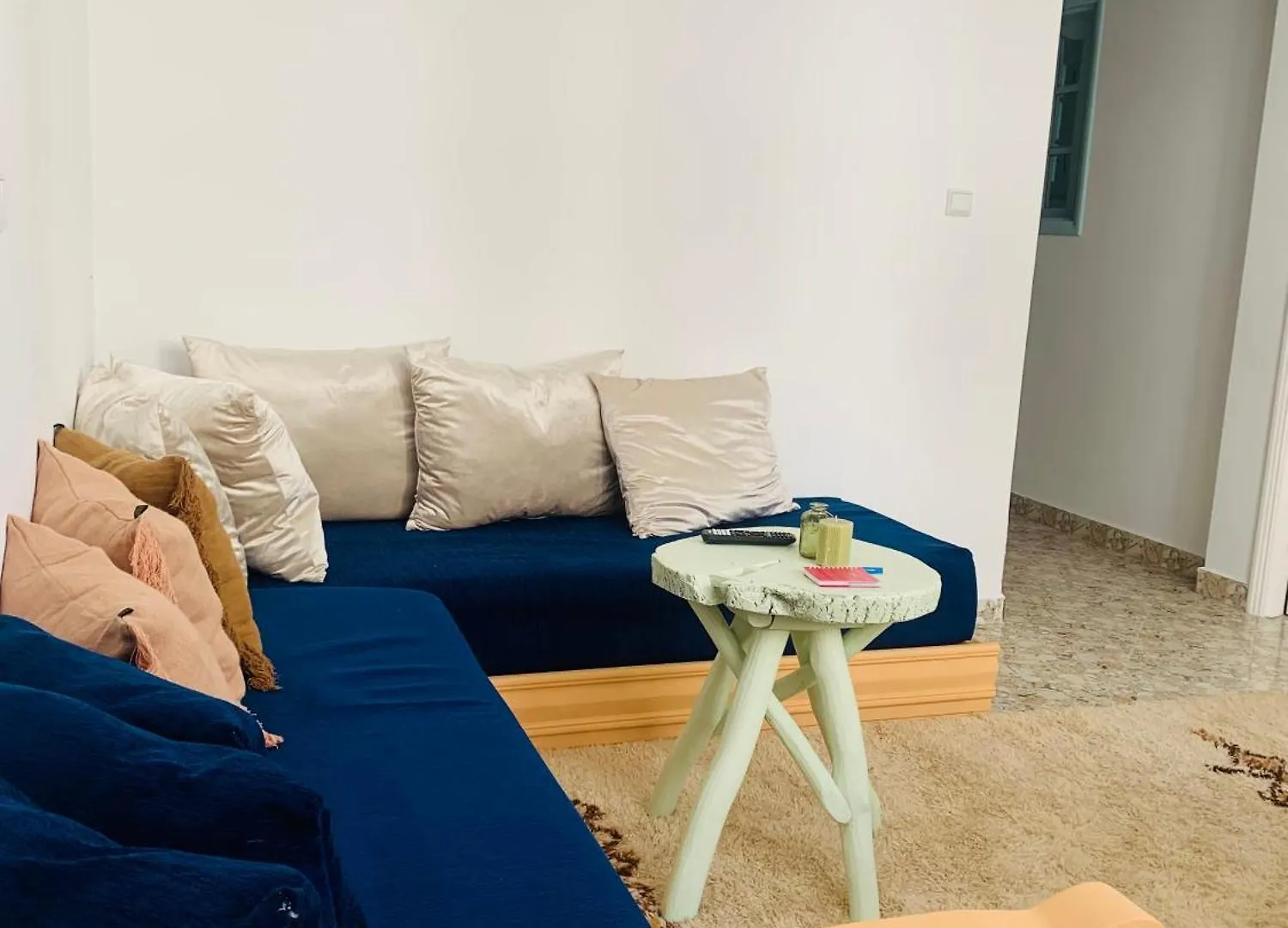 Cosy Apartment 索维拉