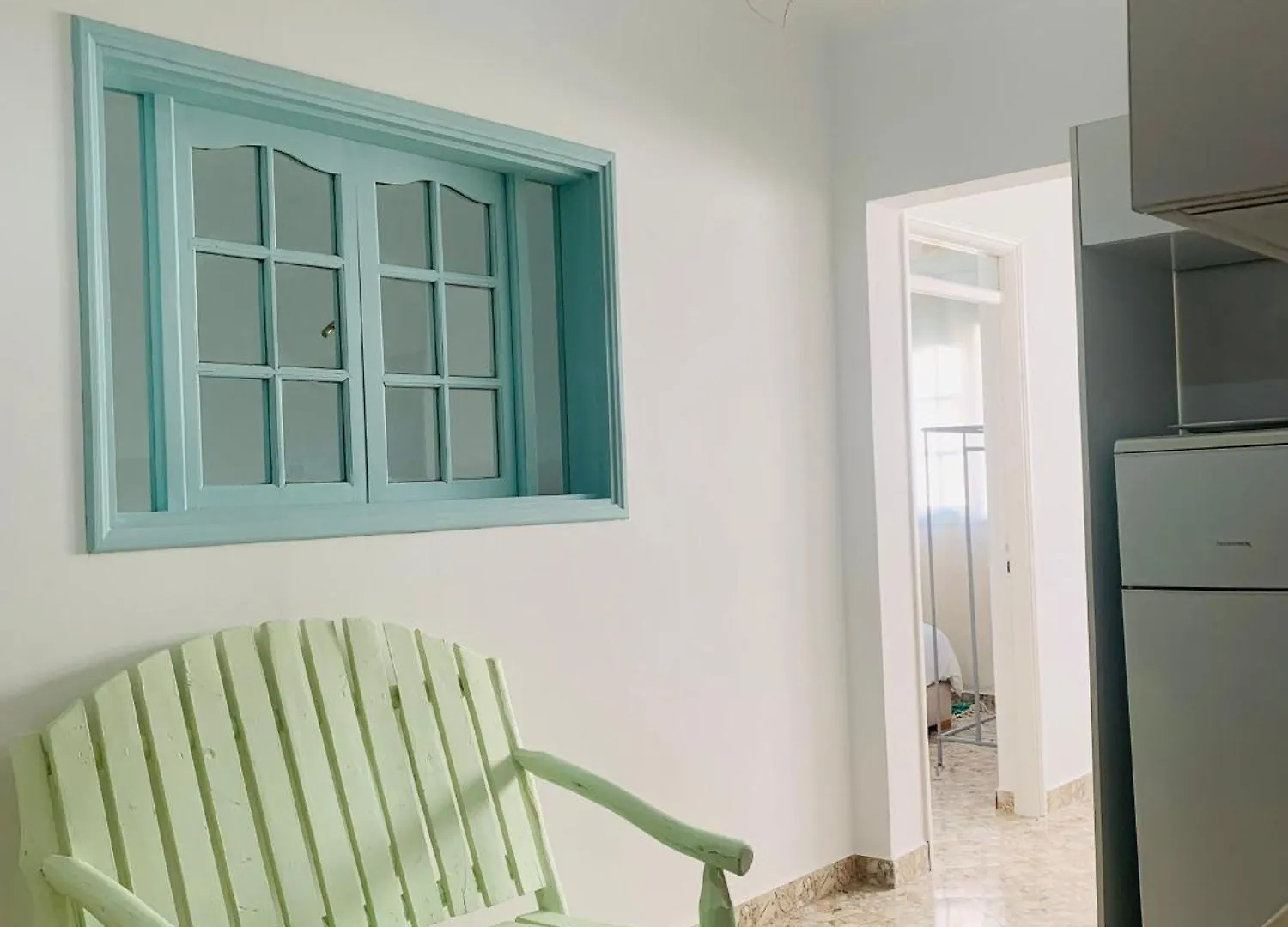 Cosy Apartment 索维拉 摩洛哥