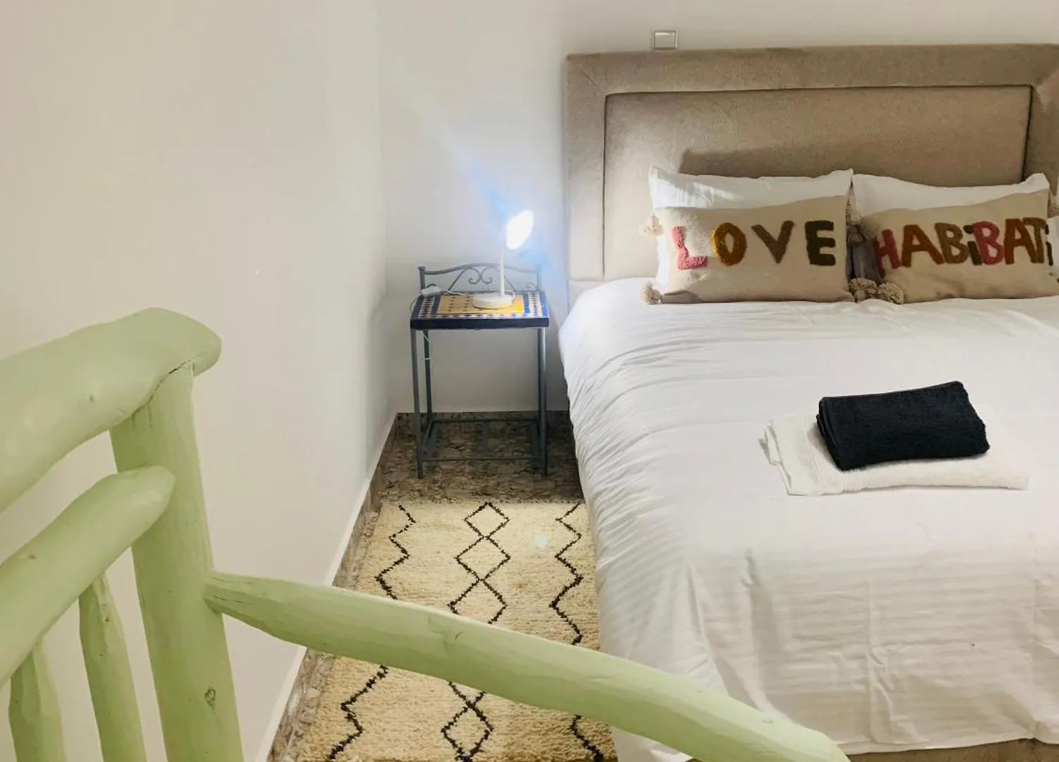 Cosy Apartment 索维拉