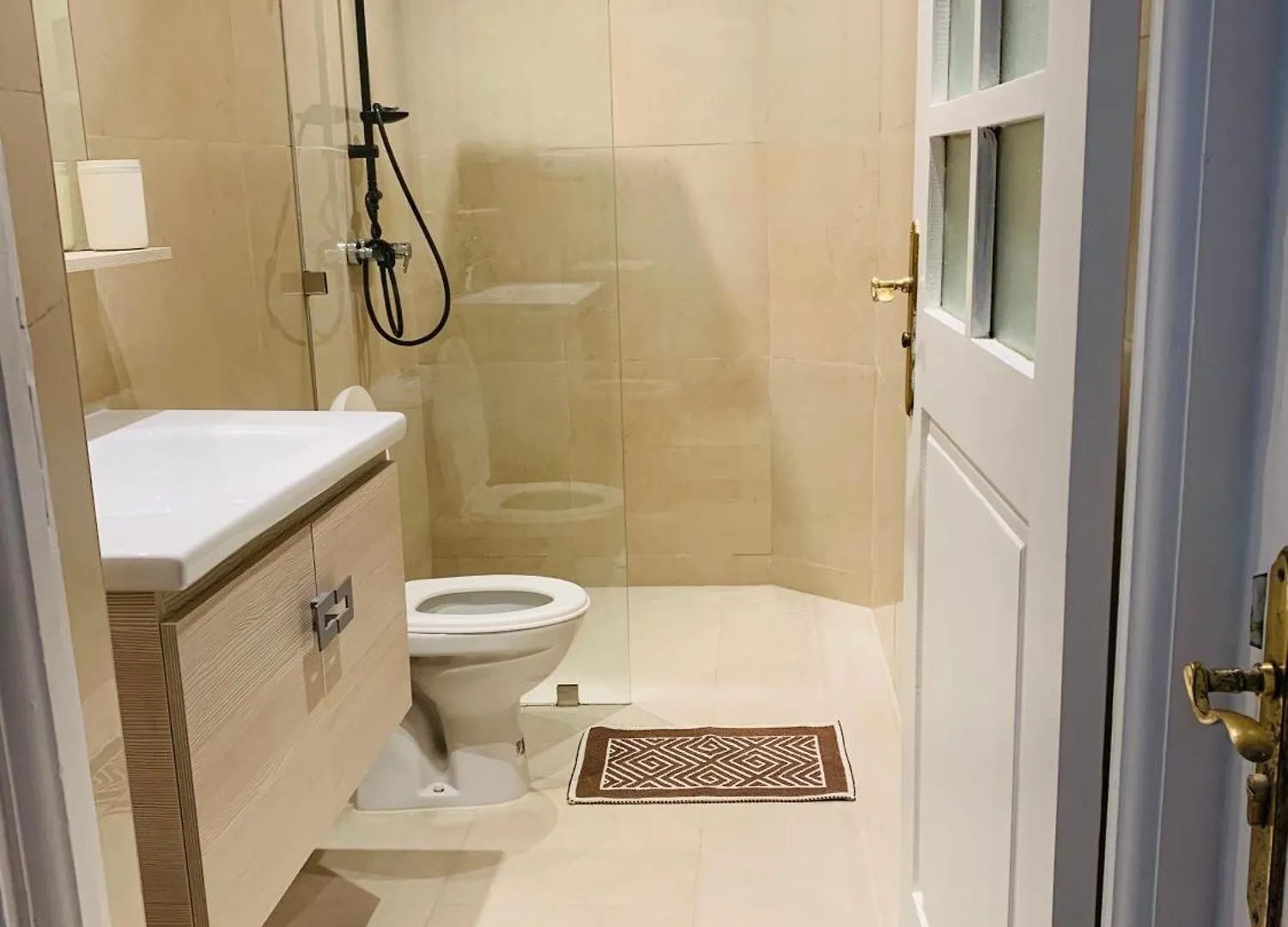 Cosy Apartment 索维拉