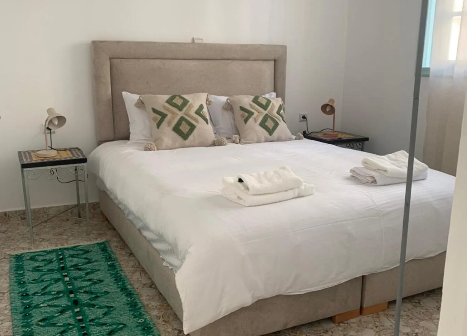 Cosy Apartment 索维拉 0*,  摩洛哥